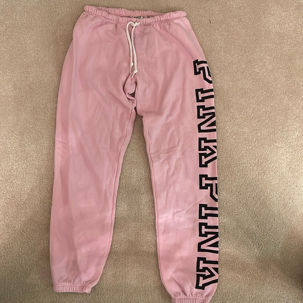 Pink Victoria’s Secret PINK Sweatpants